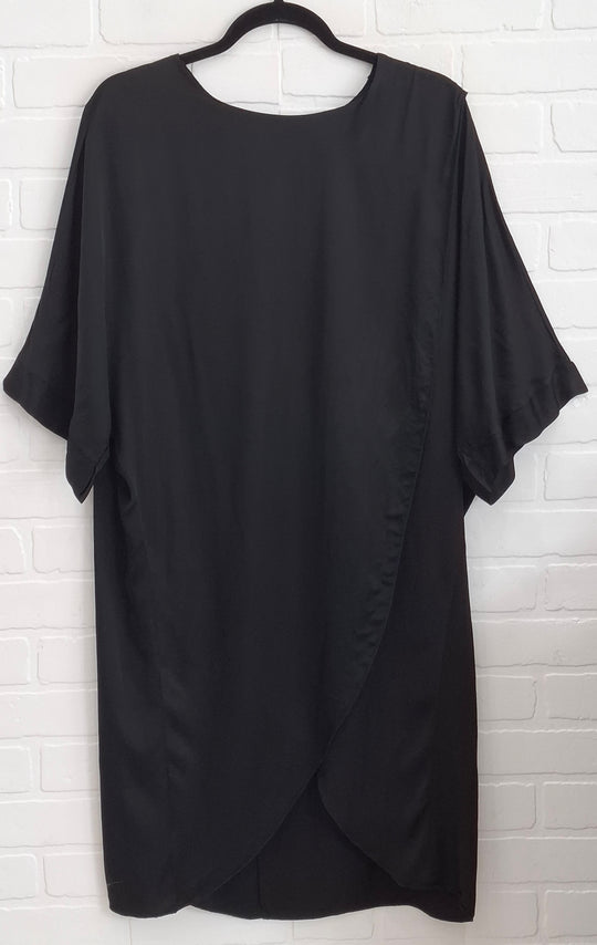 La Vie  Satin Tunic