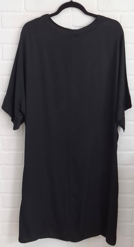 La Vie  Satin Tunic