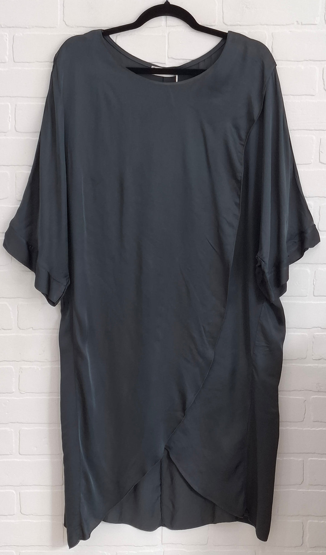 La Vie  Satin Tunic