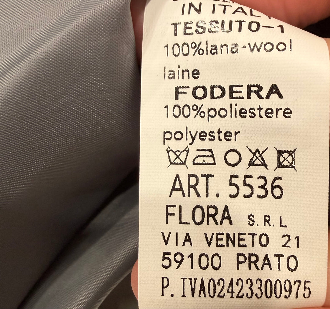 Fodera Jacket