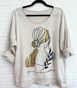 Paloma  Top