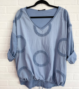 Gretta Top