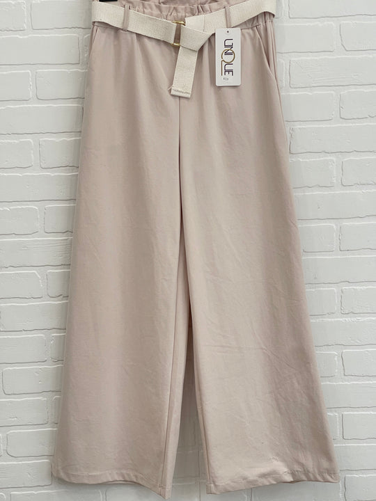 Lana Wide Leg Pants