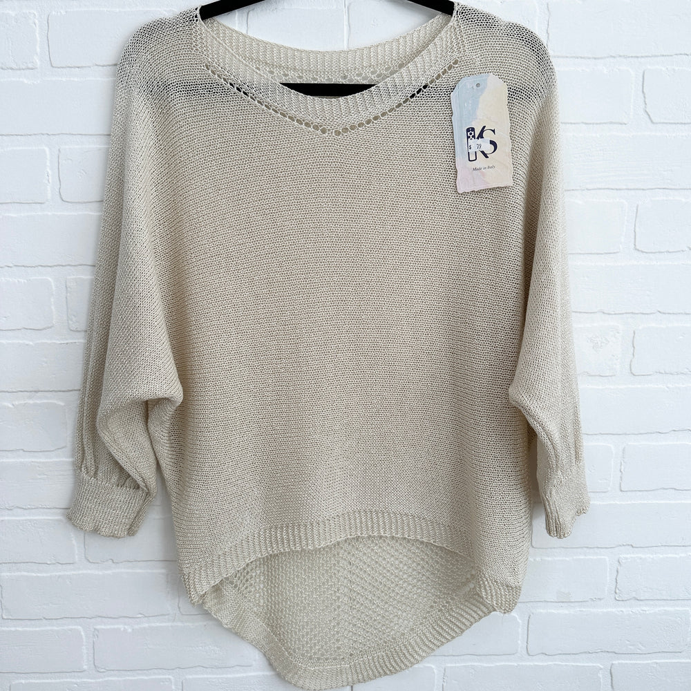 Simon Sweater/Top