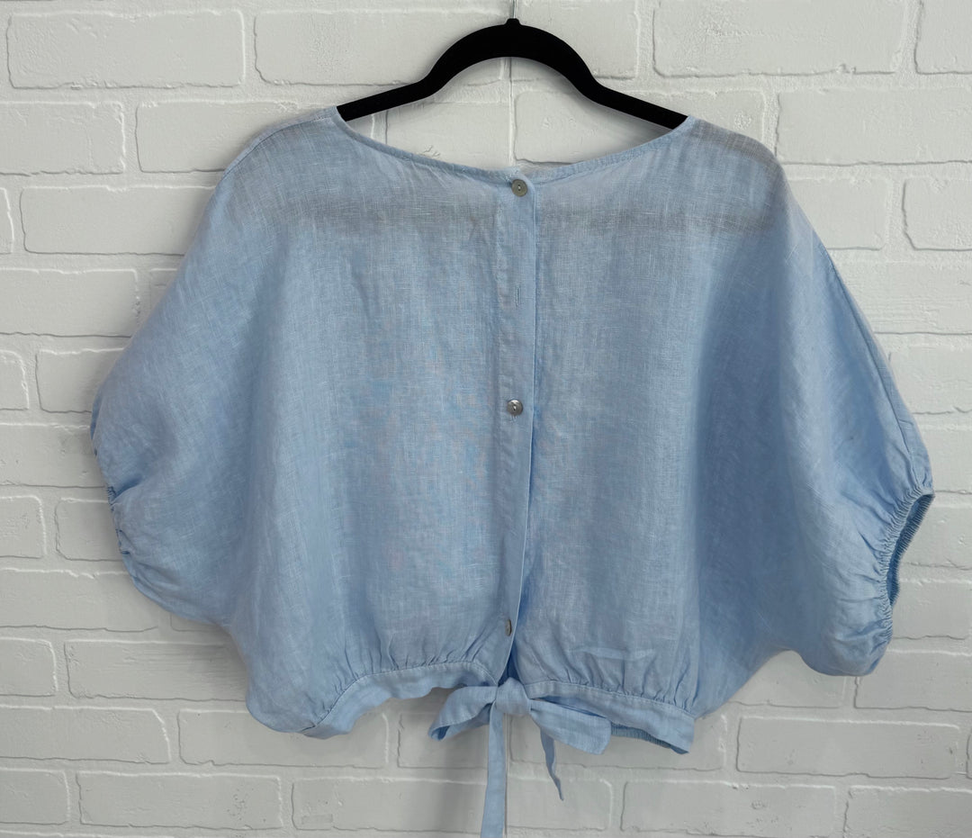 Sorento Linen Top