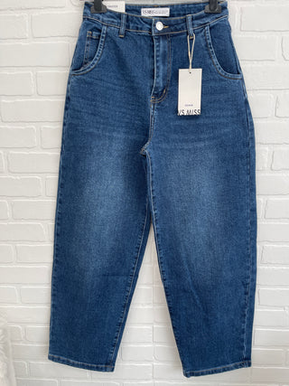 VS MISS Skater Jeans