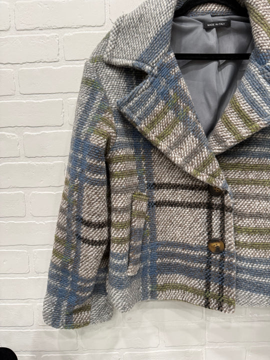 Fodera Jacket