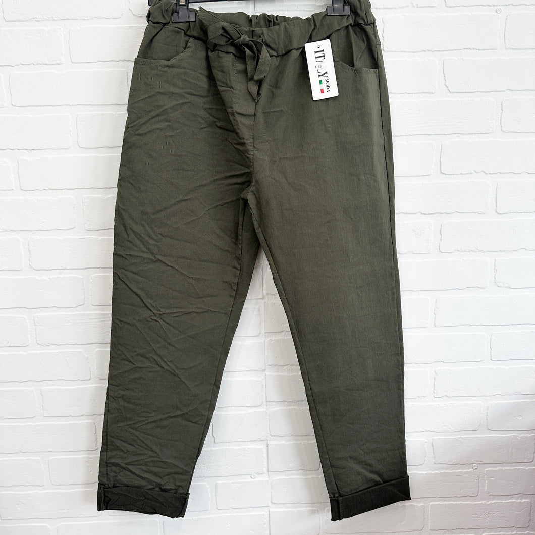 Unique Joggers