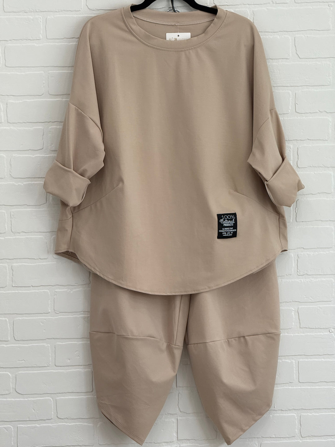 Arlet Chic Set