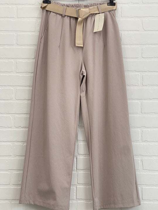 Calli Wide Leg Pants