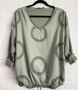 Gretta Top