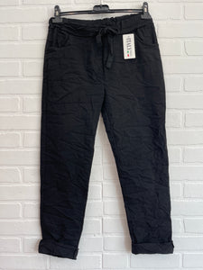 Classic Jogger Pants