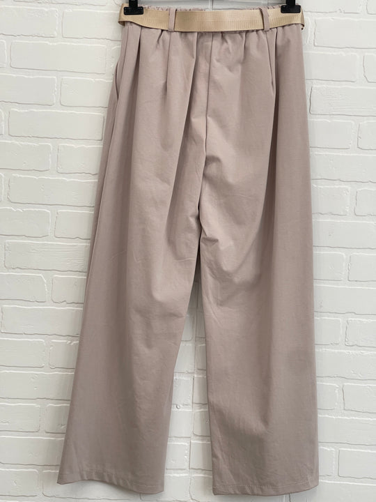 Calli Wide Leg Pants