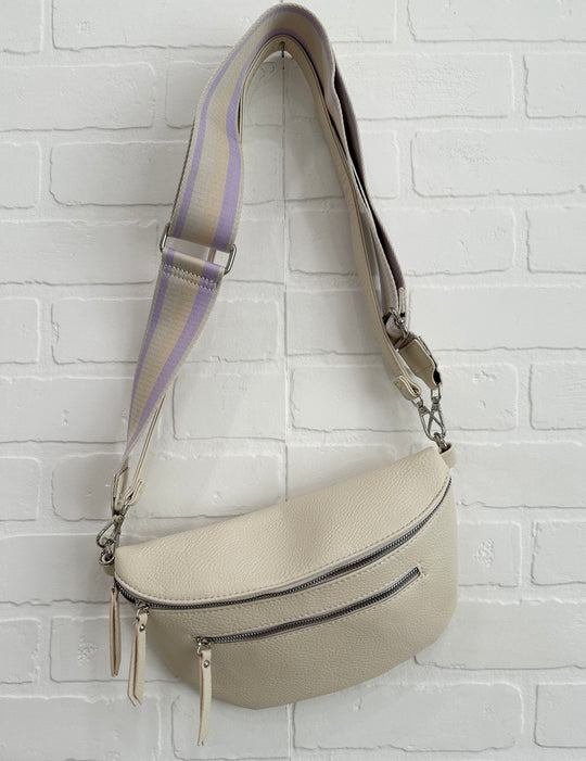 Tori Mini Crossbody Bag