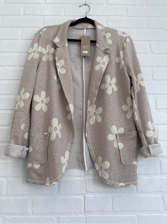 Daisy Blazer