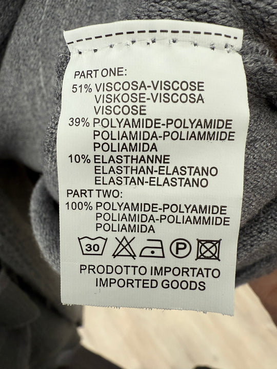 Lara 3D Flower Appliqué Sweater