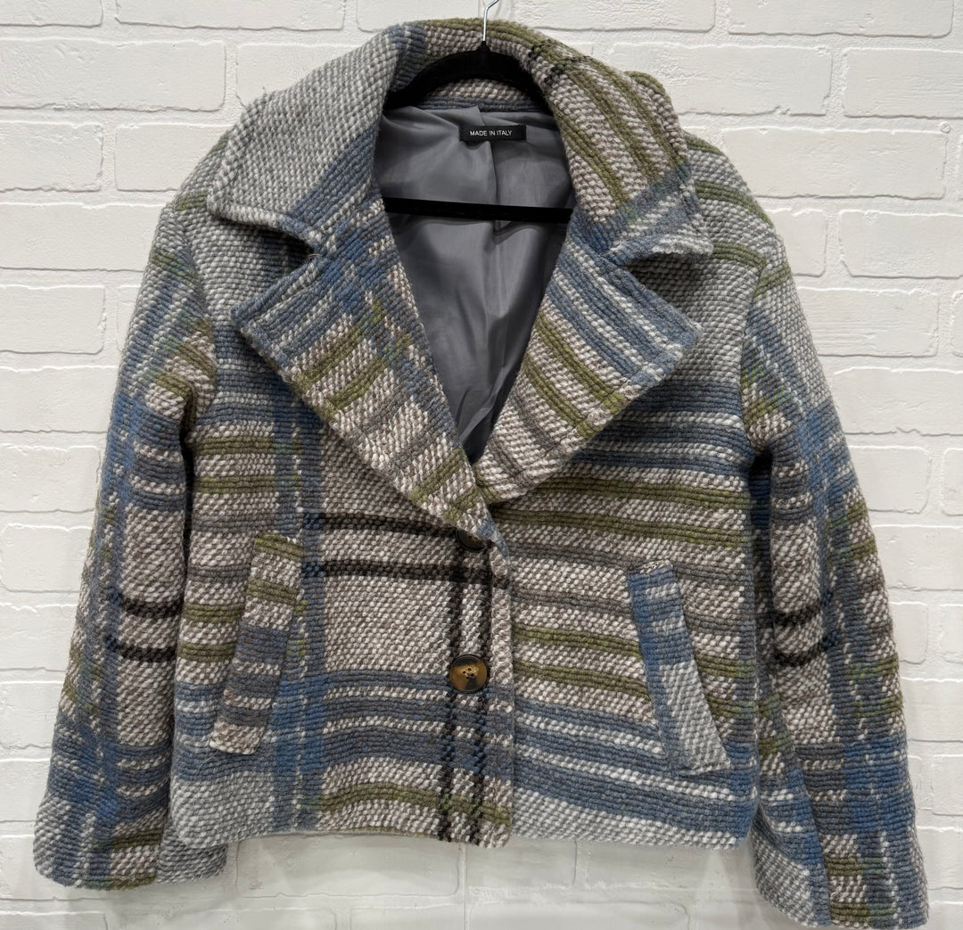 Fodera Jacket