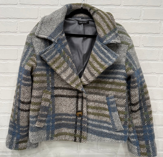 Fodera Jacket