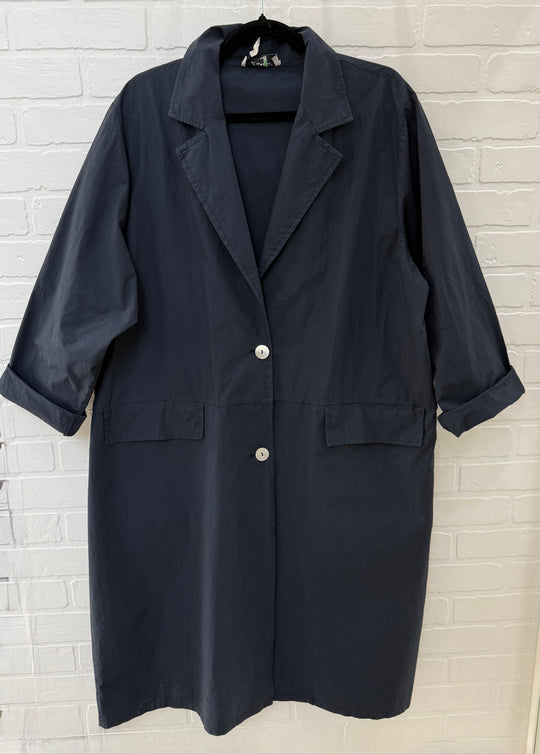 Zelante Oversized Spring Coat