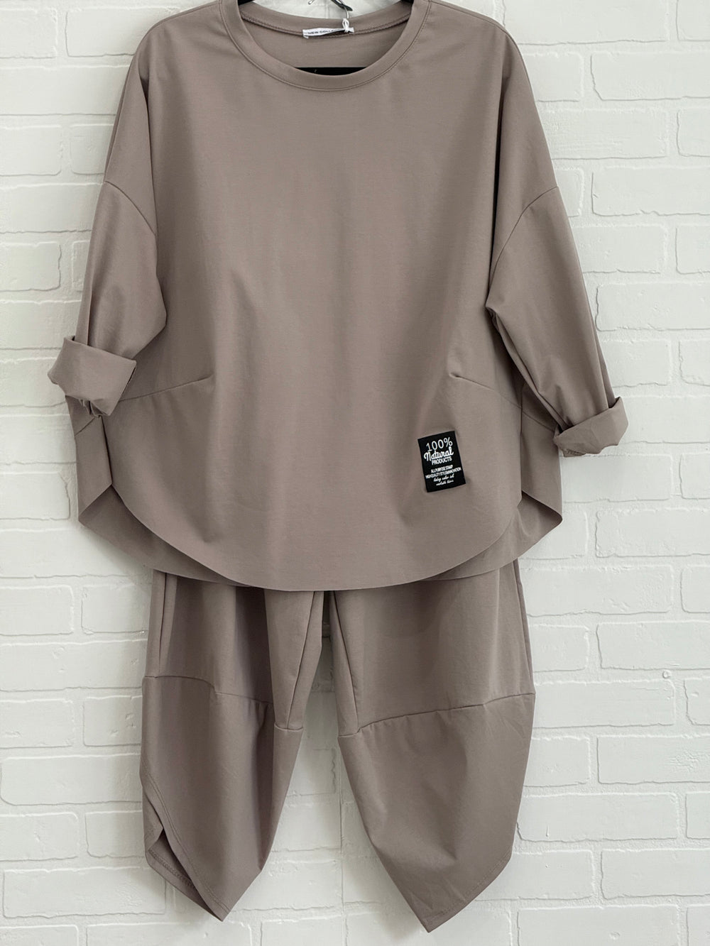 Arlet Chic Set