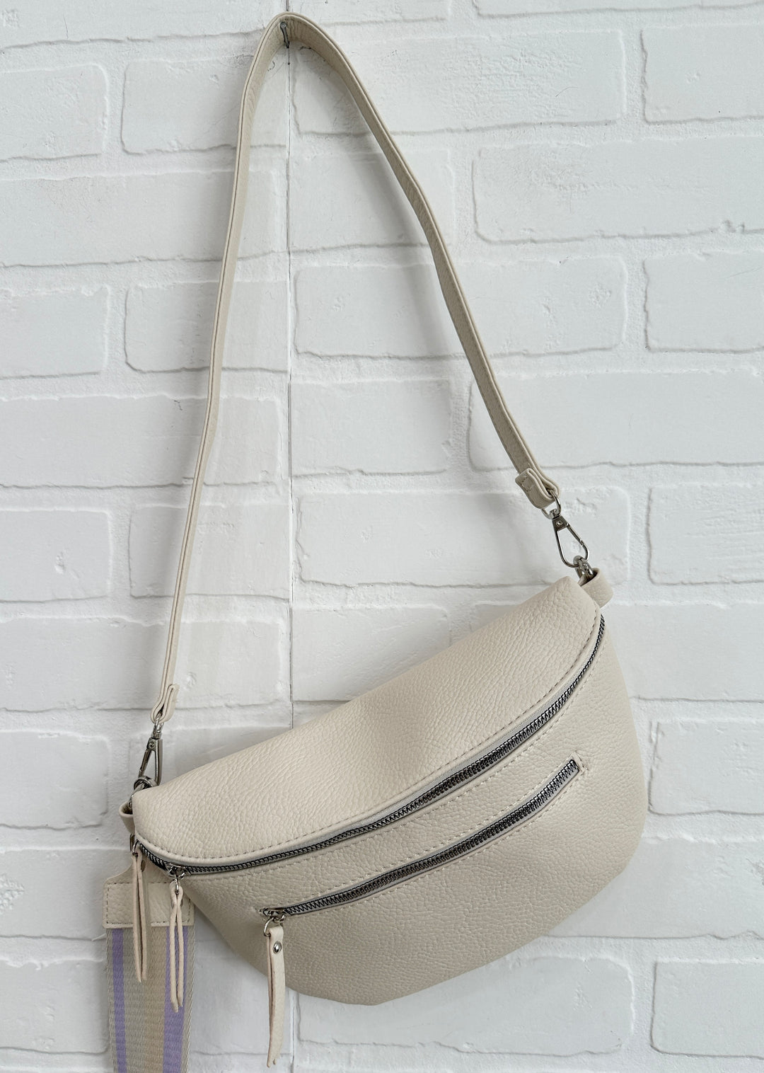 Tori Mini Crossbody Bag