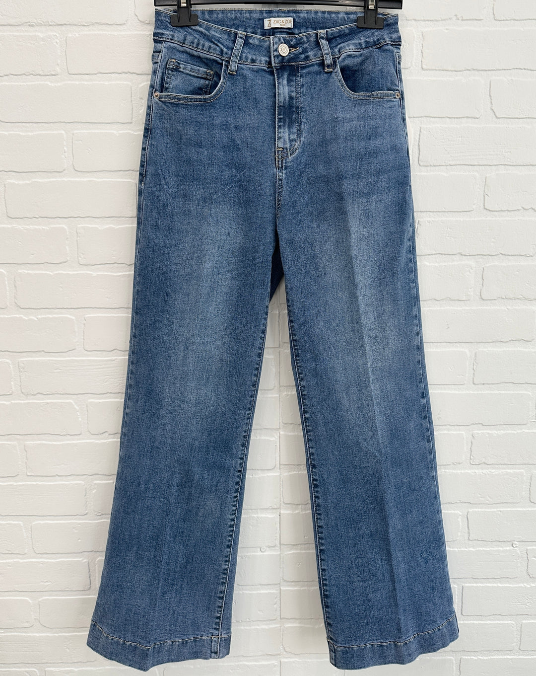 Zac & Zoe Spring Jeans