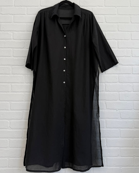 Long Shirt / Duster