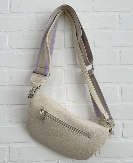 Tori Mini Crossbody Bag