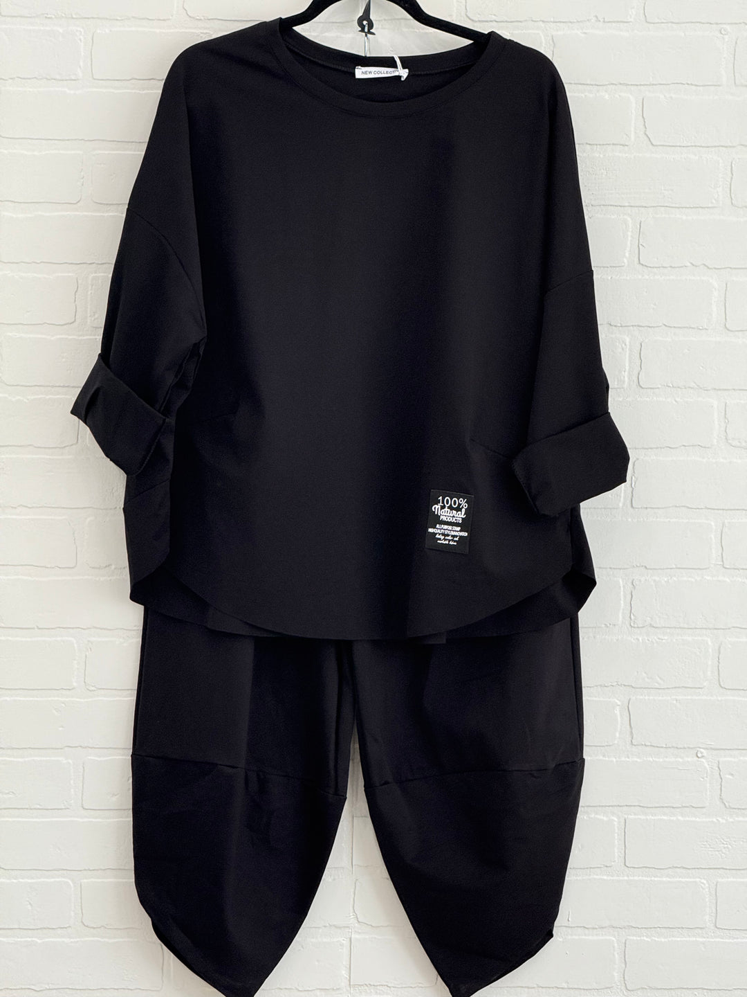 Arlet Chic Set