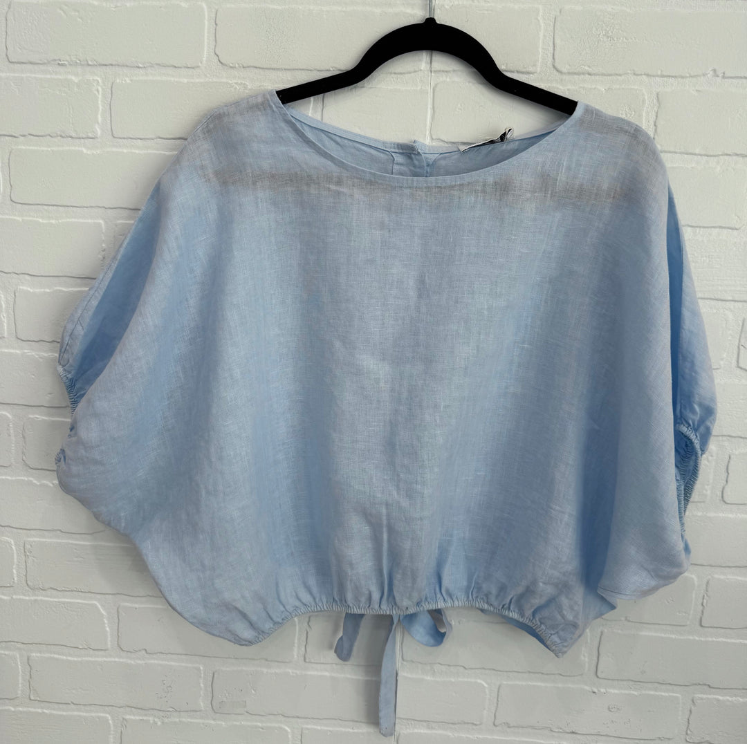 Sorento Linen Top