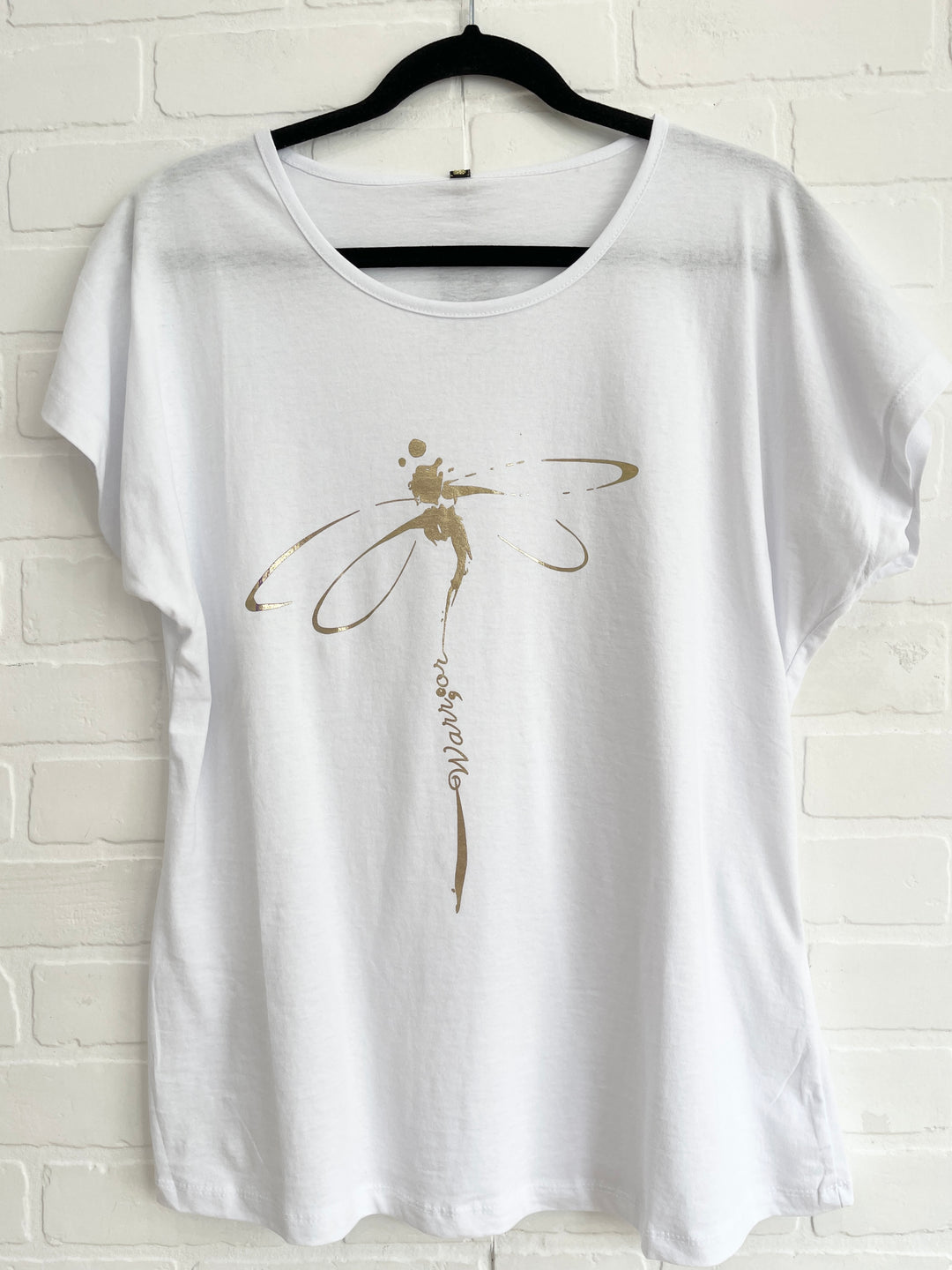 Goldie Tee