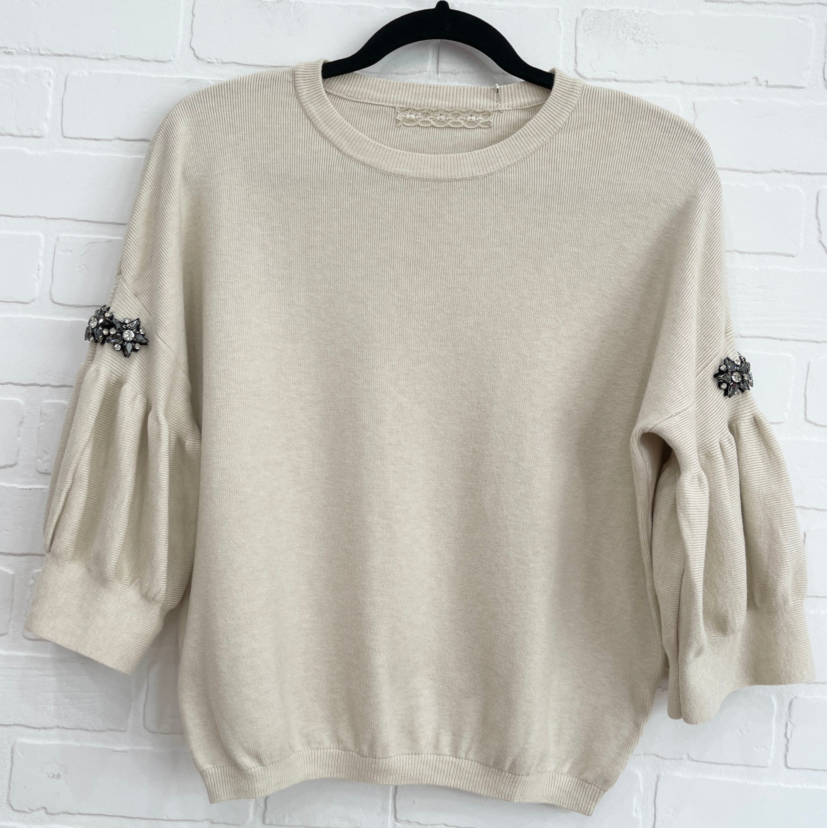 Ada Sweater – Unique Boutique Waterloo