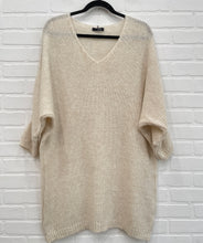 Load image into Gallery viewer, Maren Sweater
