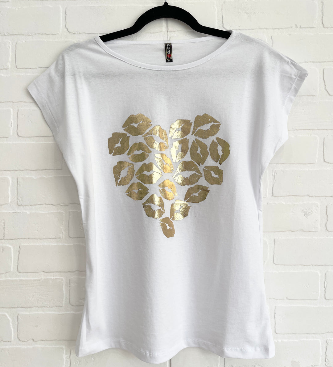 Goldie Tee