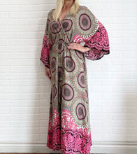 Load image into Gallery viewer, Mandala Dress
