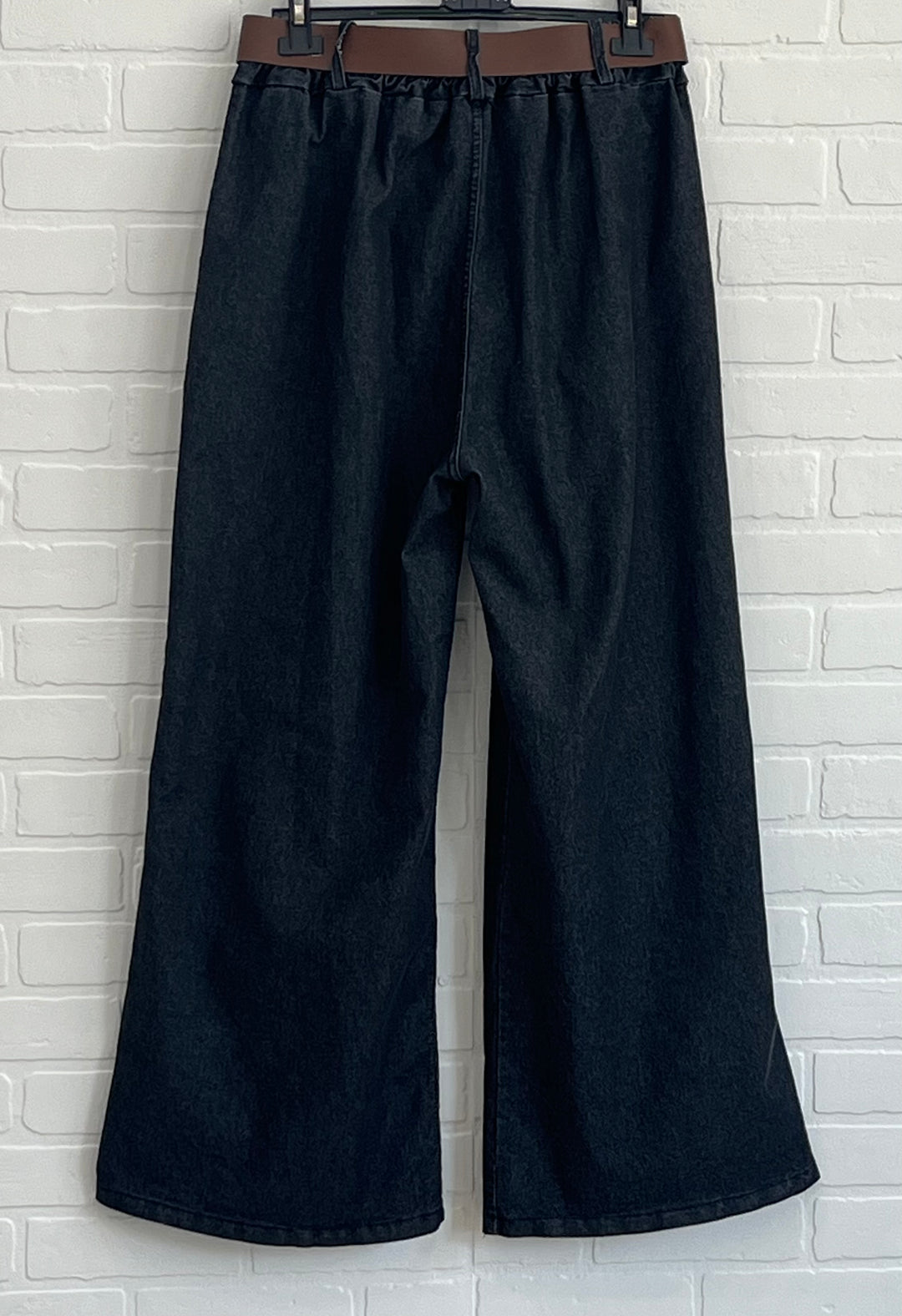 Marnie wide leg jeans