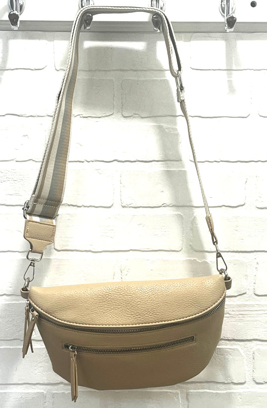 Tori Mini Crossbody Bag