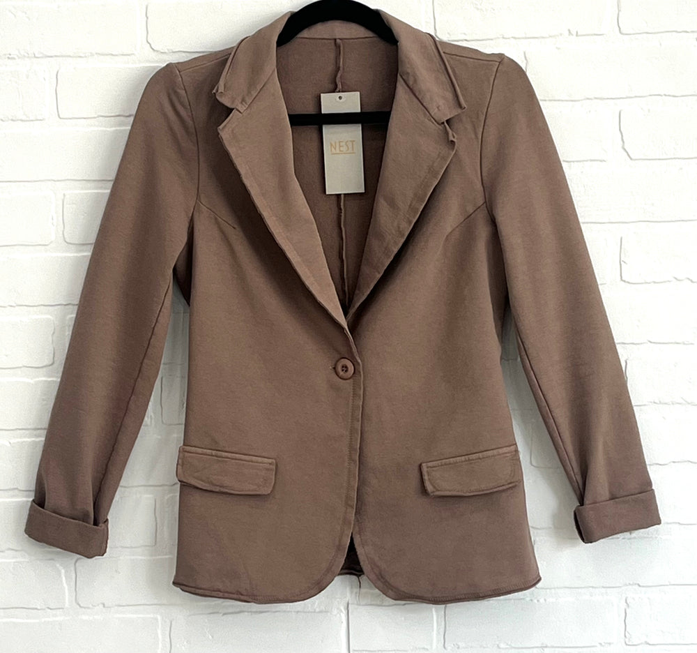 Bonita Smart Blazer