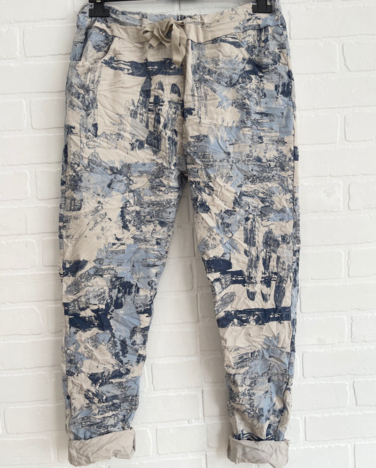 Palermo Pants