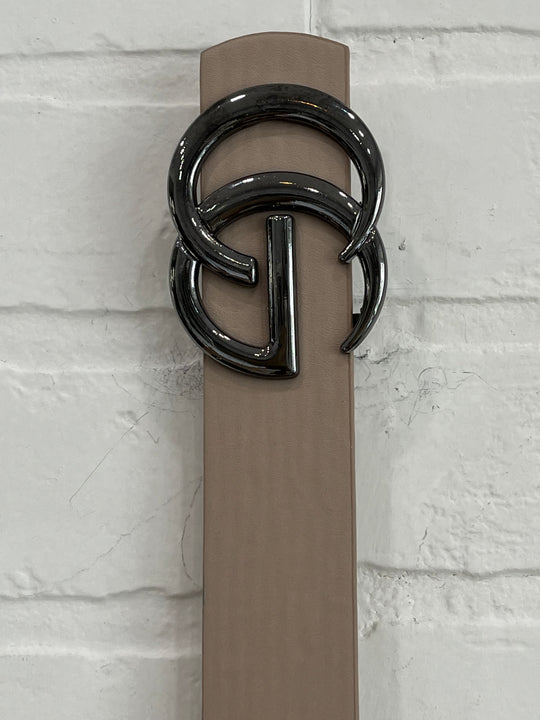 “G” Belt