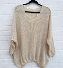 Load image into Gallery viewer, Hartley Sweater
