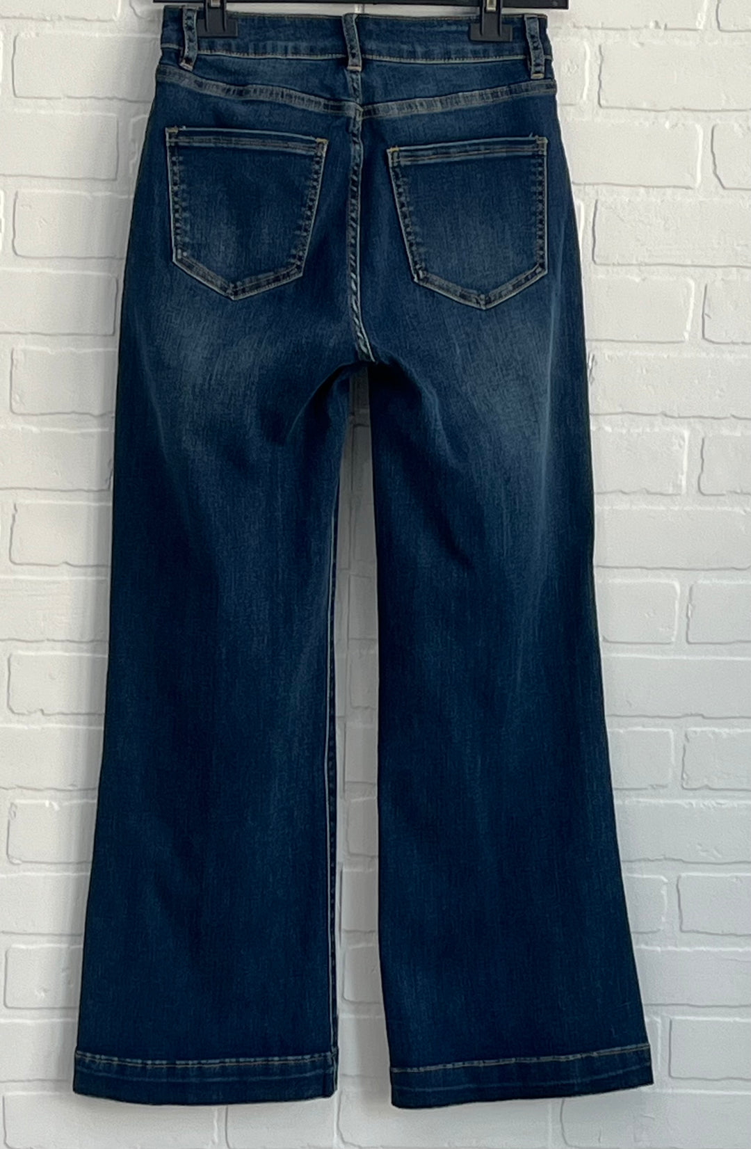 Zac & Zoe Cropped Jeans