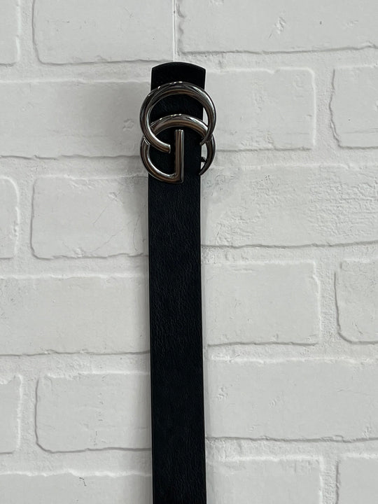 “G” Belt