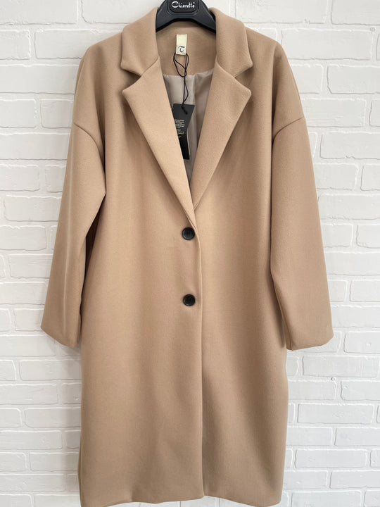 Tianna Coat