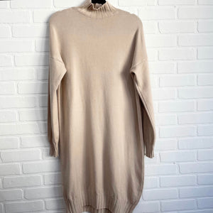 Ellen Knit Dress