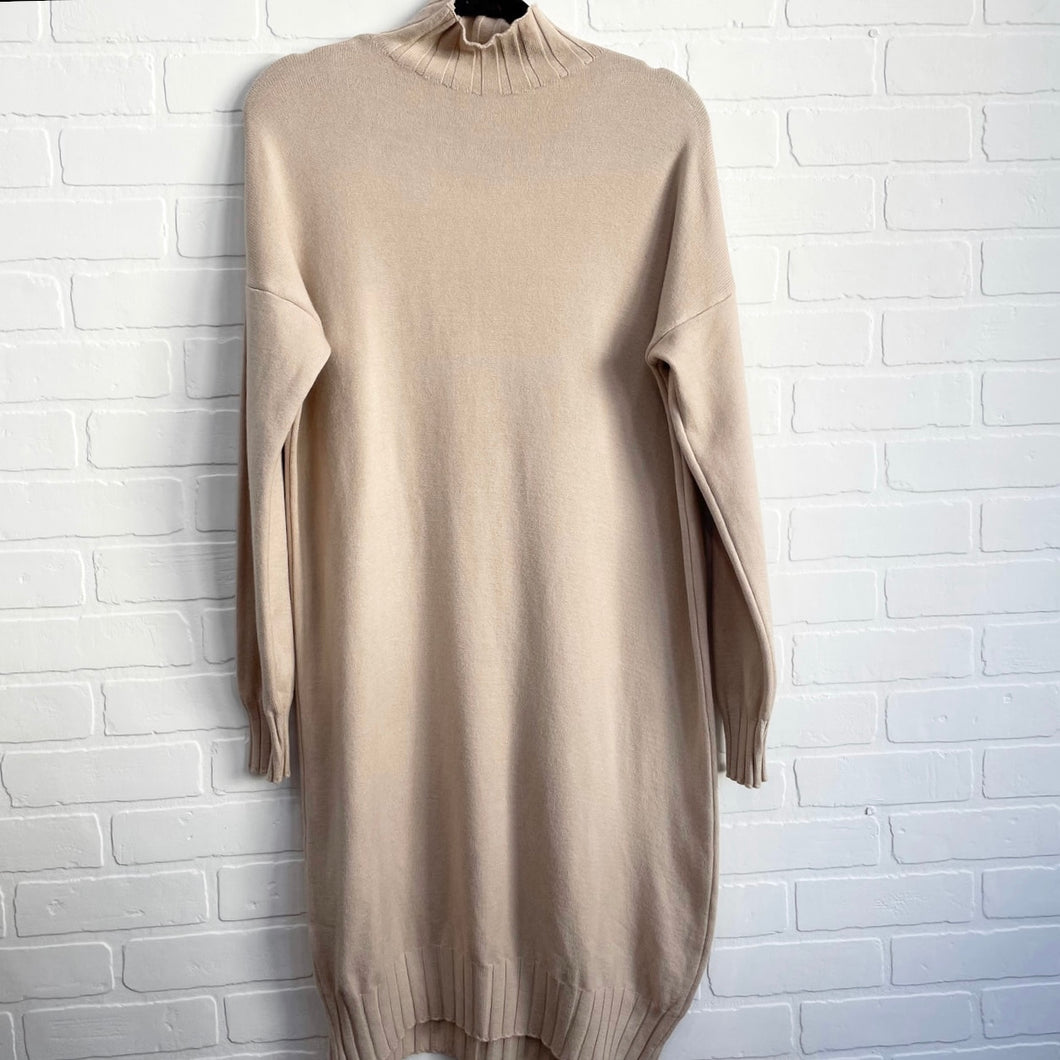 Ellen Knit Dress