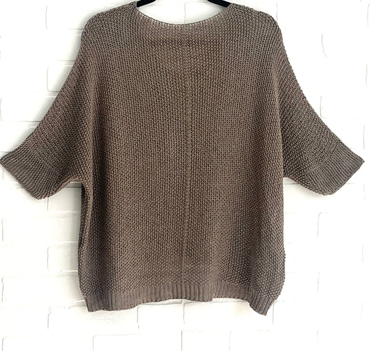 Winnie Sweater/Top