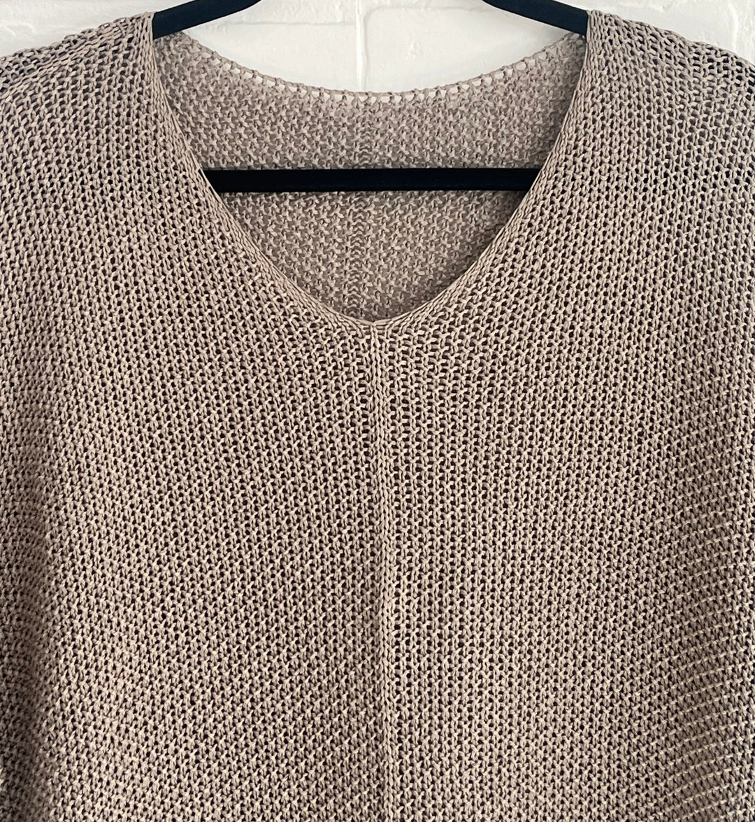 Winnie Sweater/Top