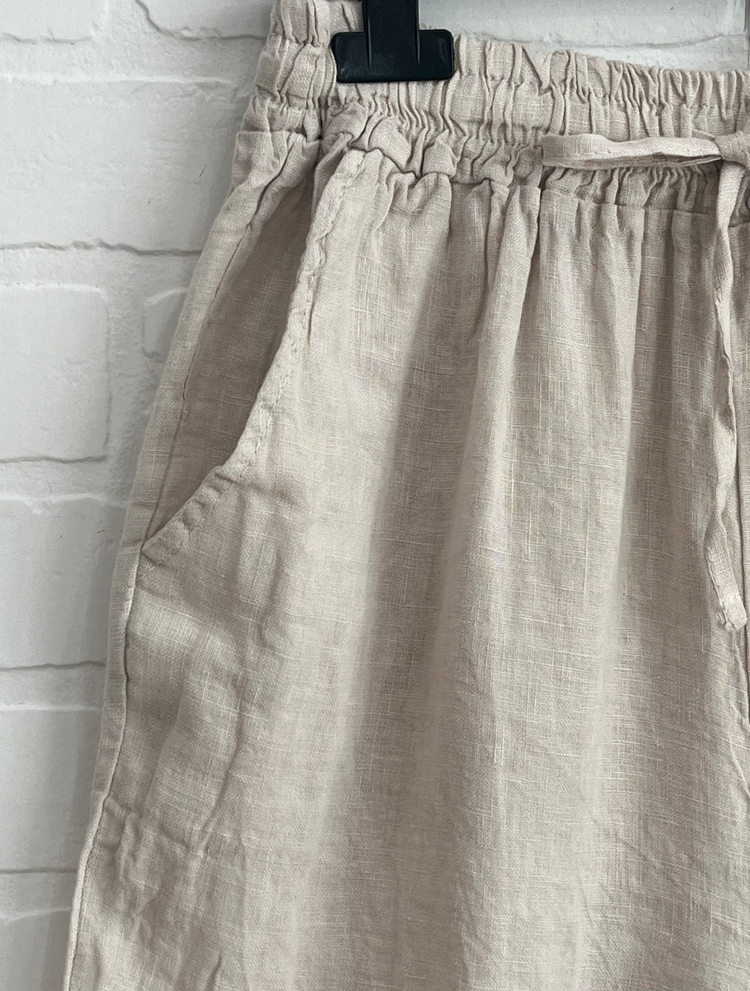 Mia Linen pants