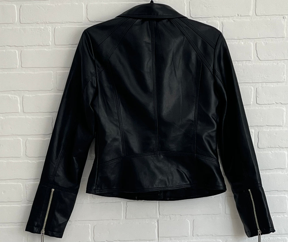 Black& Fish Jacket